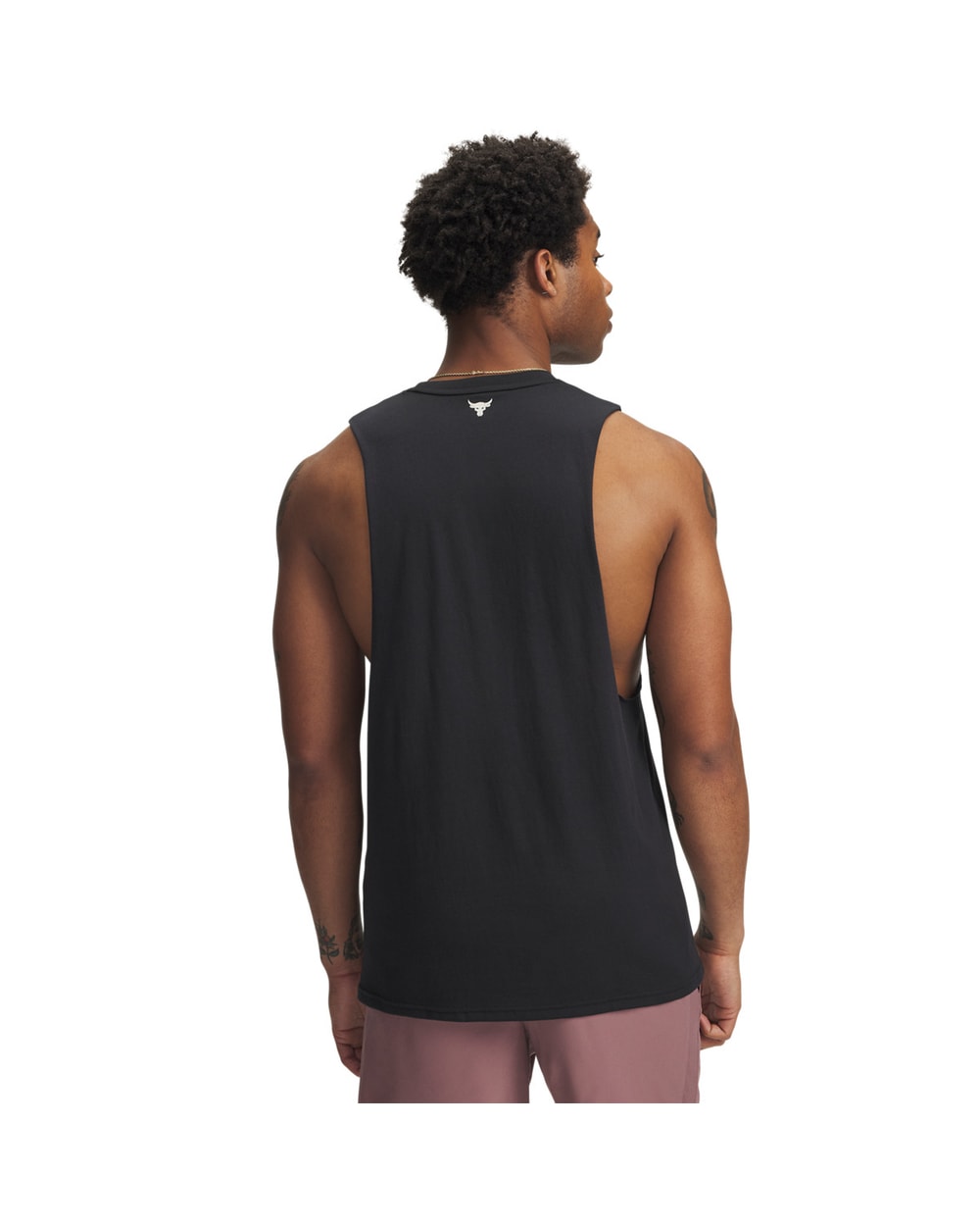 Under Armour Men's Project RockTank Top