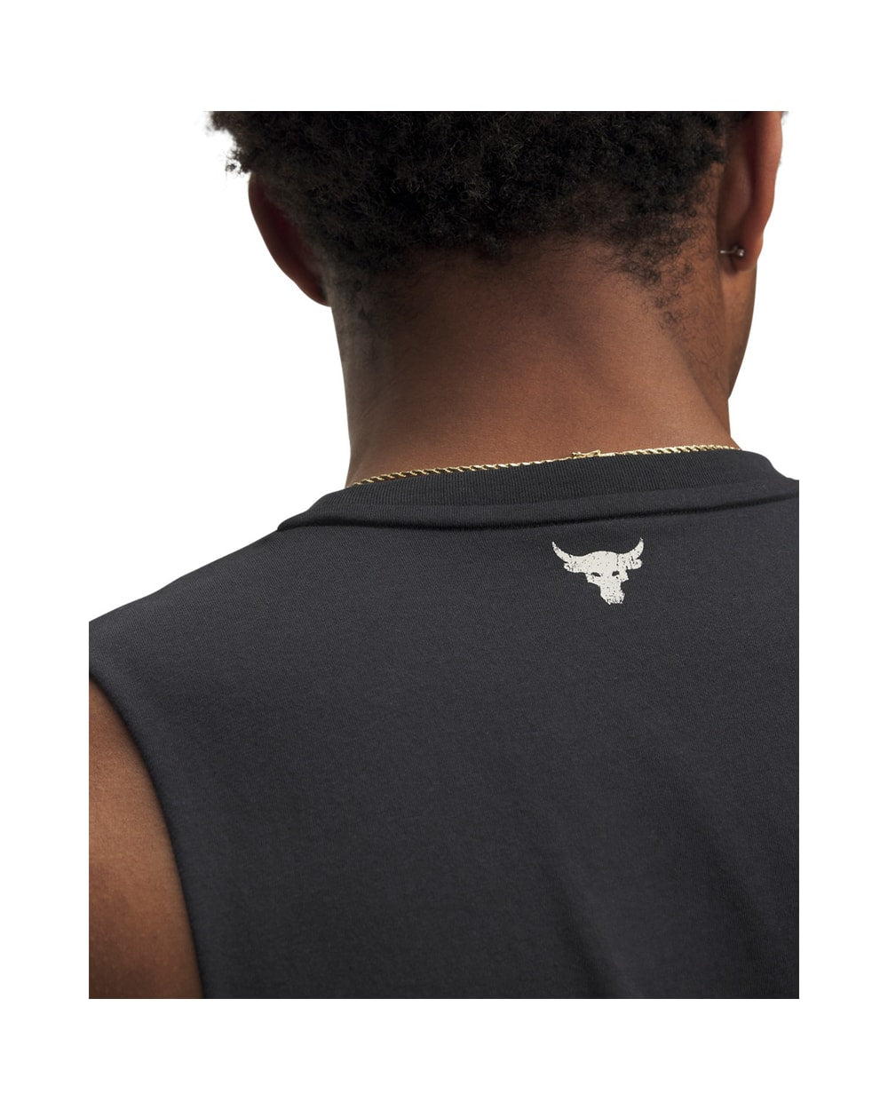Under Armour Men's Project RockTank Top