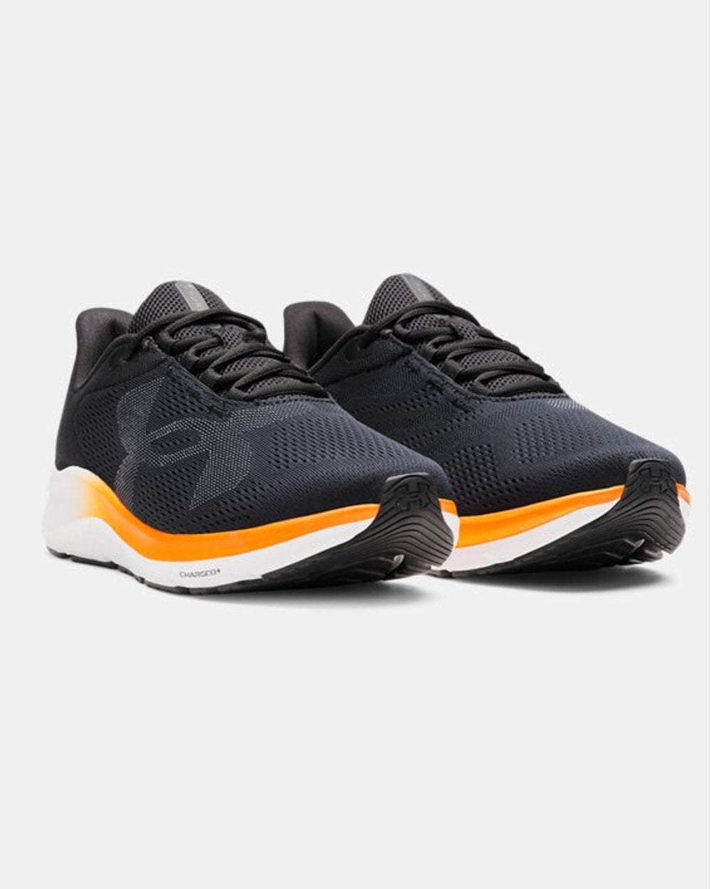 Under Armour Men's Pursuit 4 Big Logo Running Shoes