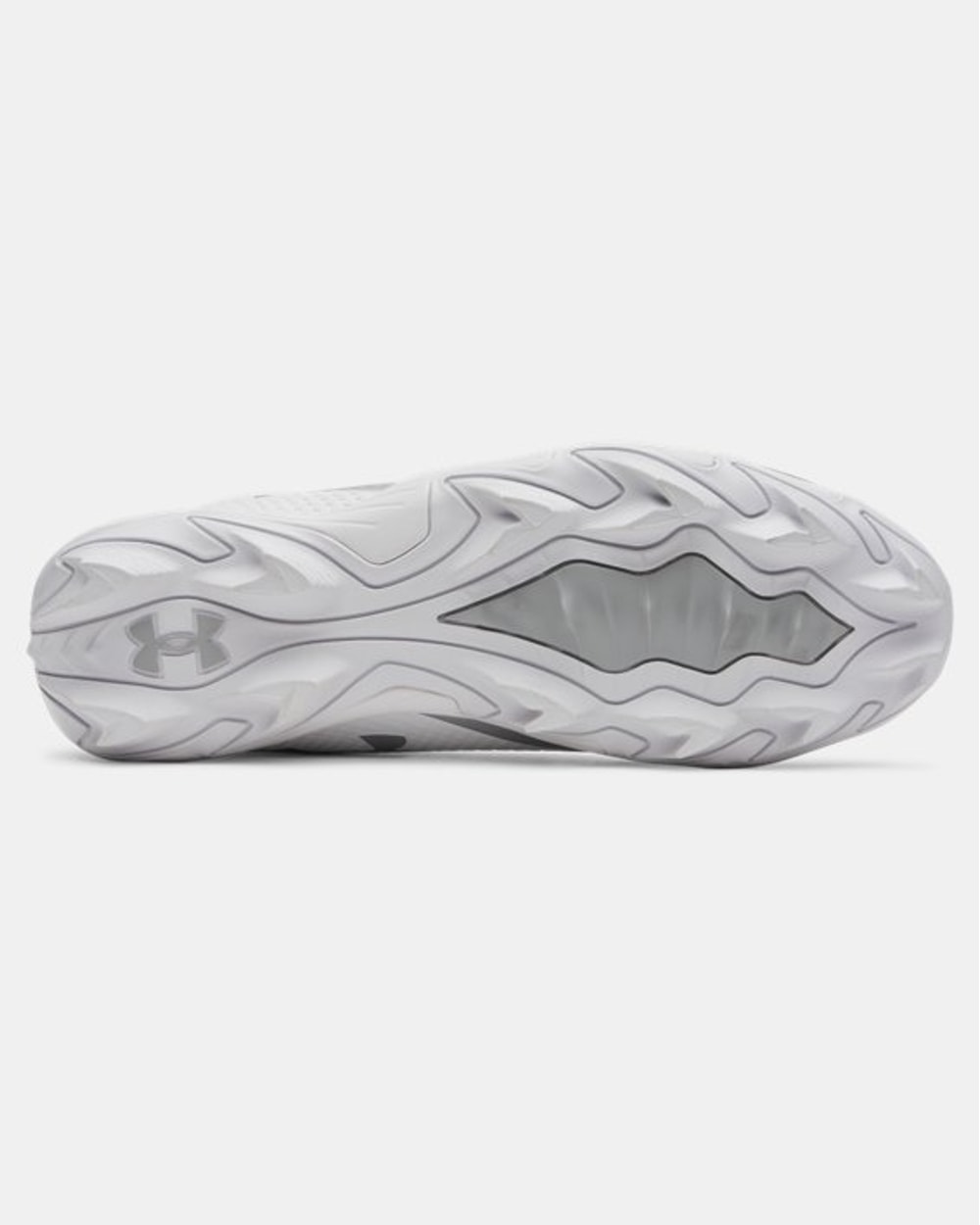 Under Armour Men's Spotlight Hammer Football Cleats