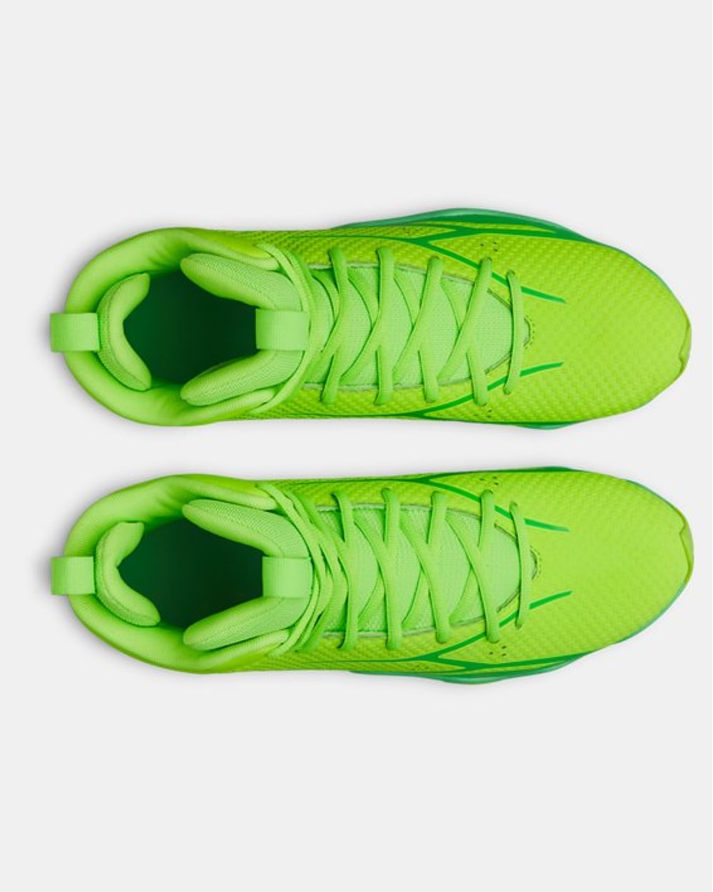 Under Armour Men's Spotlight Hammer Football Cleats