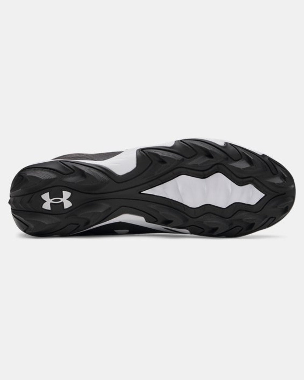 Under Armour Men's Spotlight Hammer Football Cleats