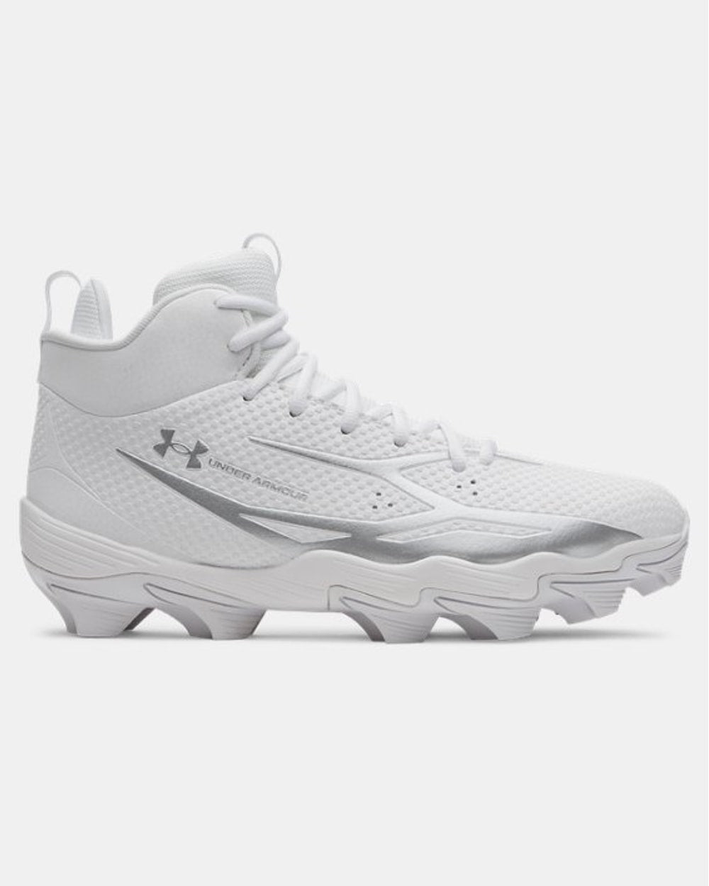Under Armour Men's Spotlight Hammer Football Cleats