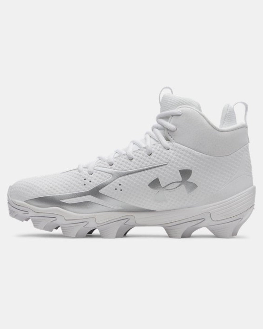 Under Armour Men's Spotlight Hammer Football Cleats