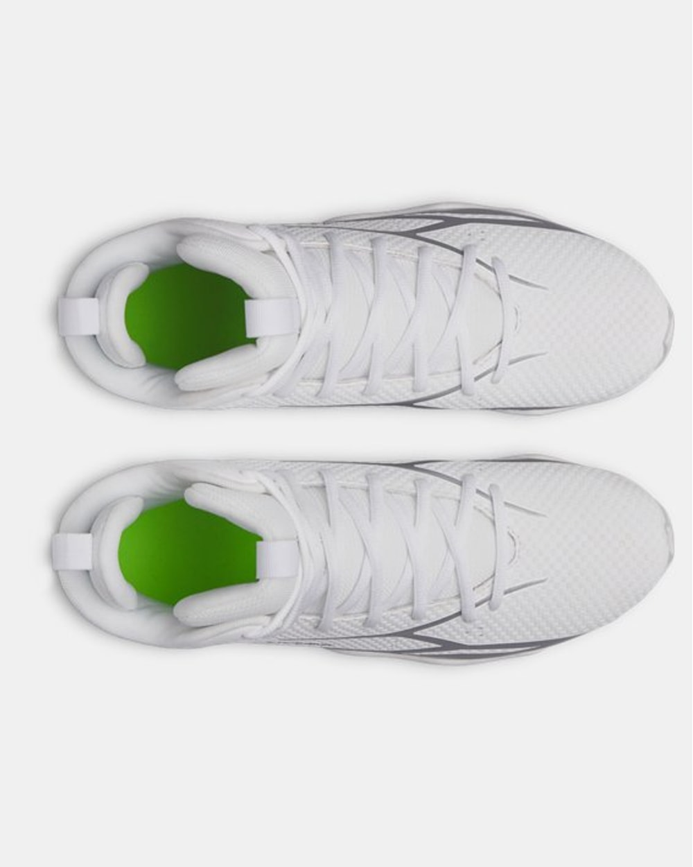 Under Armour Men's Spotlight Hammer Football Cleats