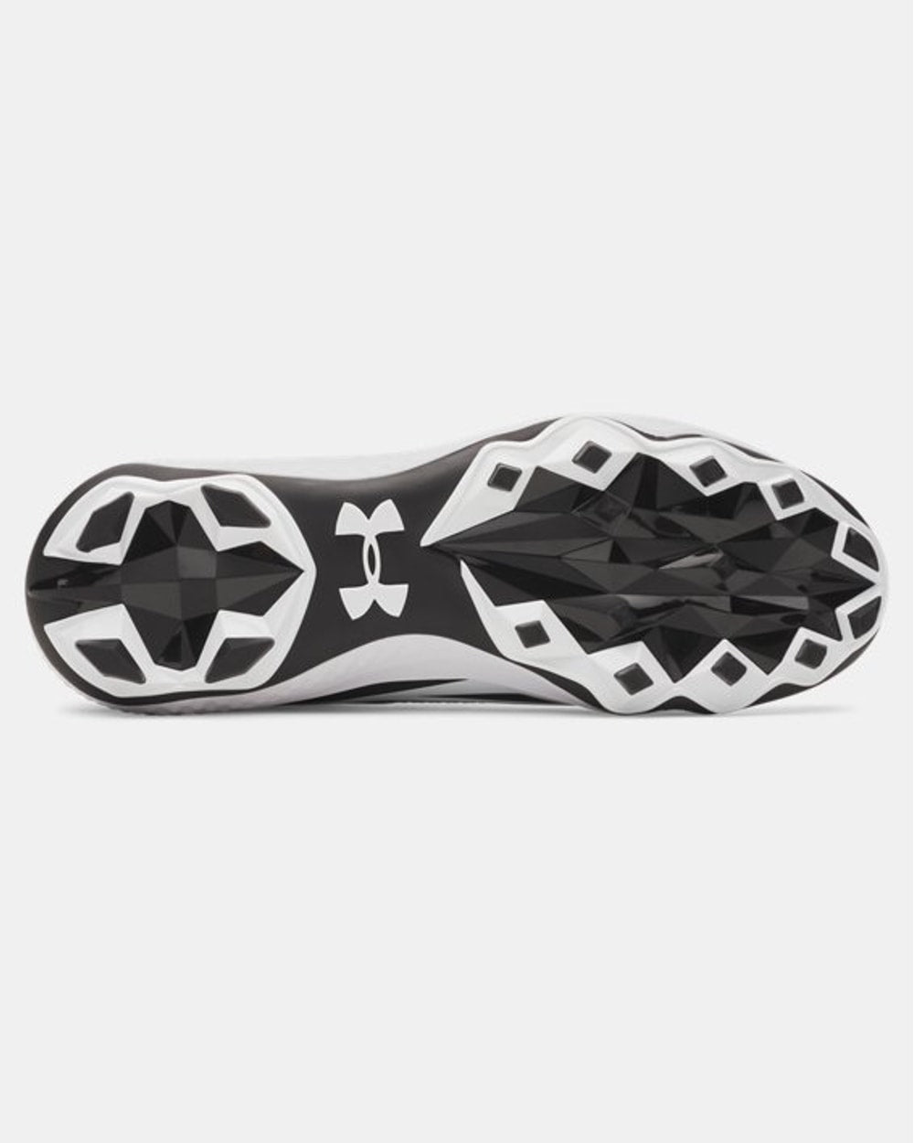 Under Armour Men's Spotlight Mid Football Cleats