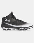 Under Armour Men's Spotlight Mid Football Cleats