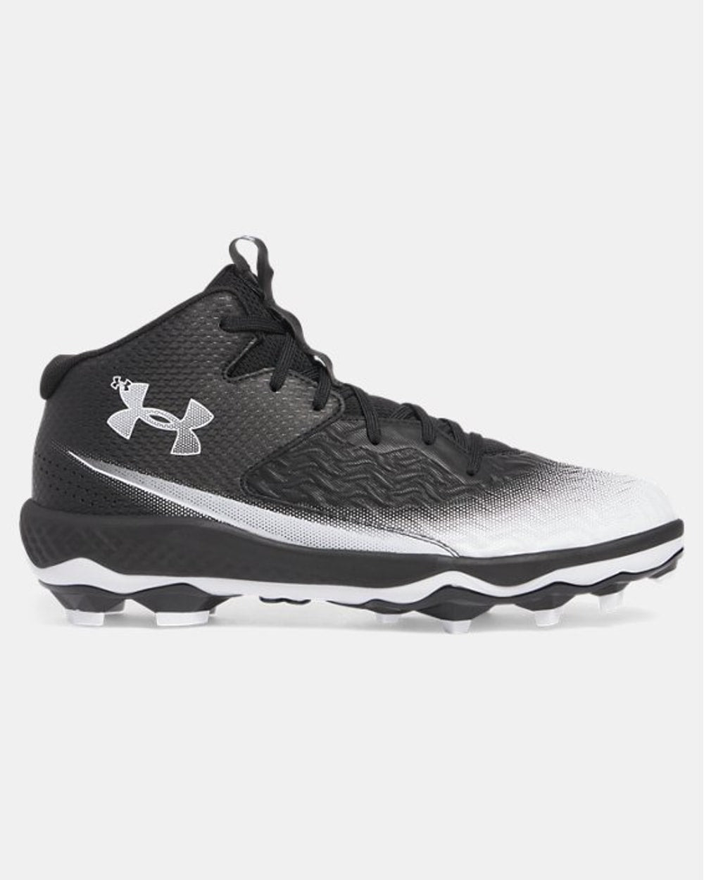 Under Armour Men's Spotlight Mid Football Cleats