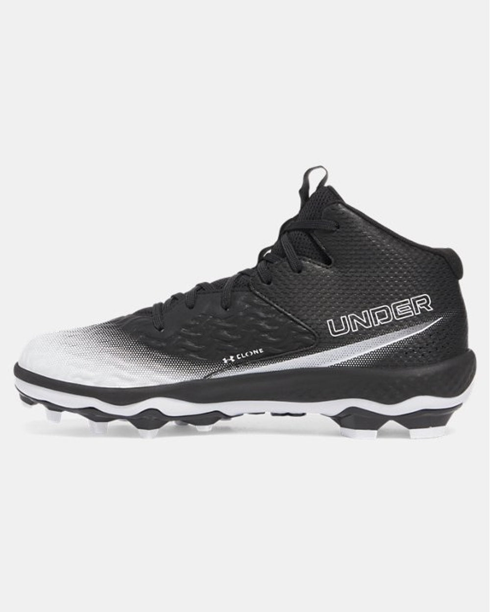 Under Armour Men's Spotlight Mid Football Cleats