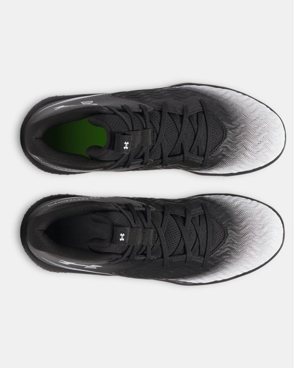 Under Armour Men's Spotlight Mid Football Cleats