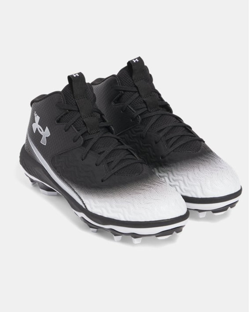Under Armour Men's Spotlight Mid Football Cleats