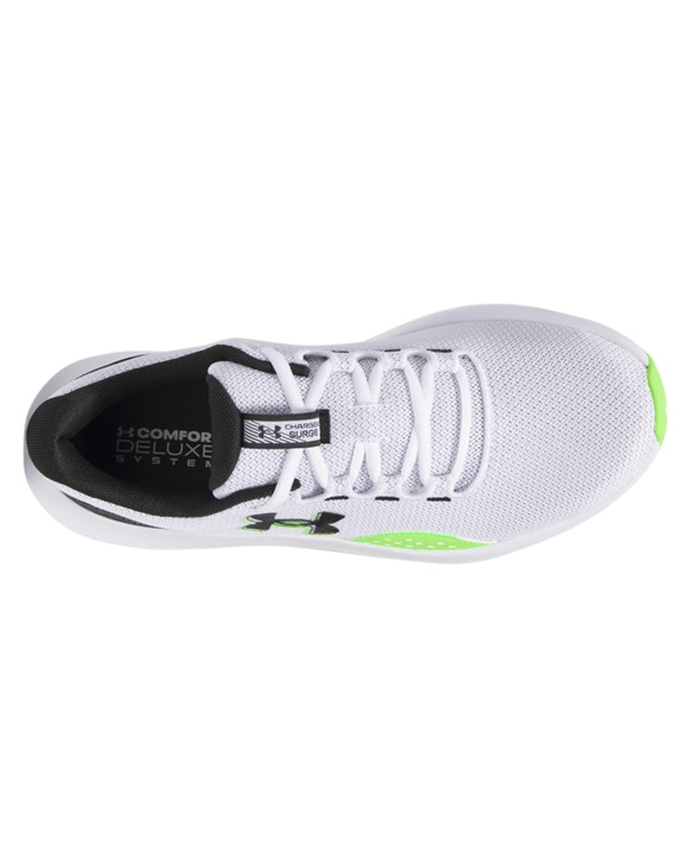 Under Armour Men's Surge 4 Running Shoes