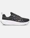 Under Armour Men's Surge 5 - Black/White
