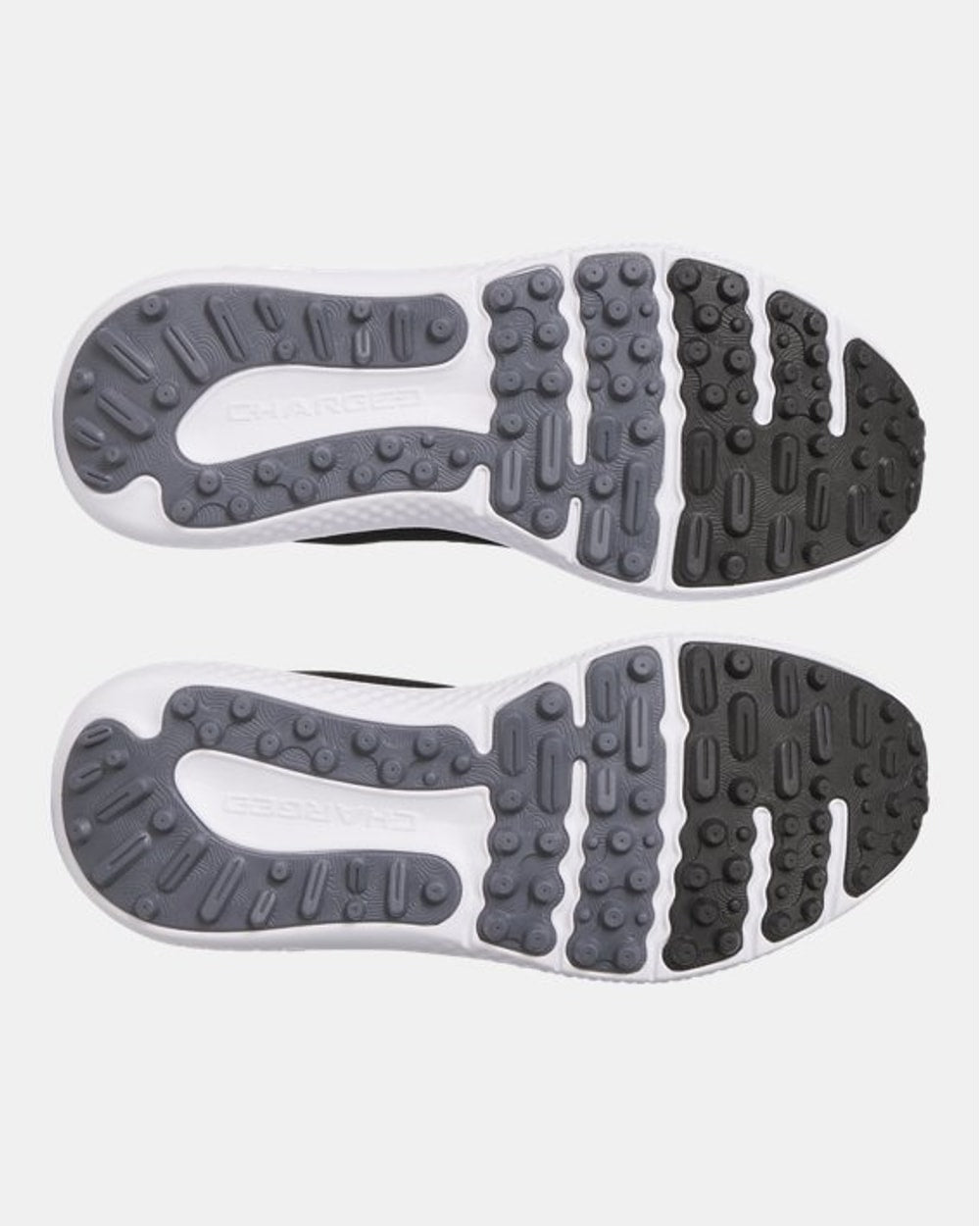 Under Armour Men's Surge Golf Shoes