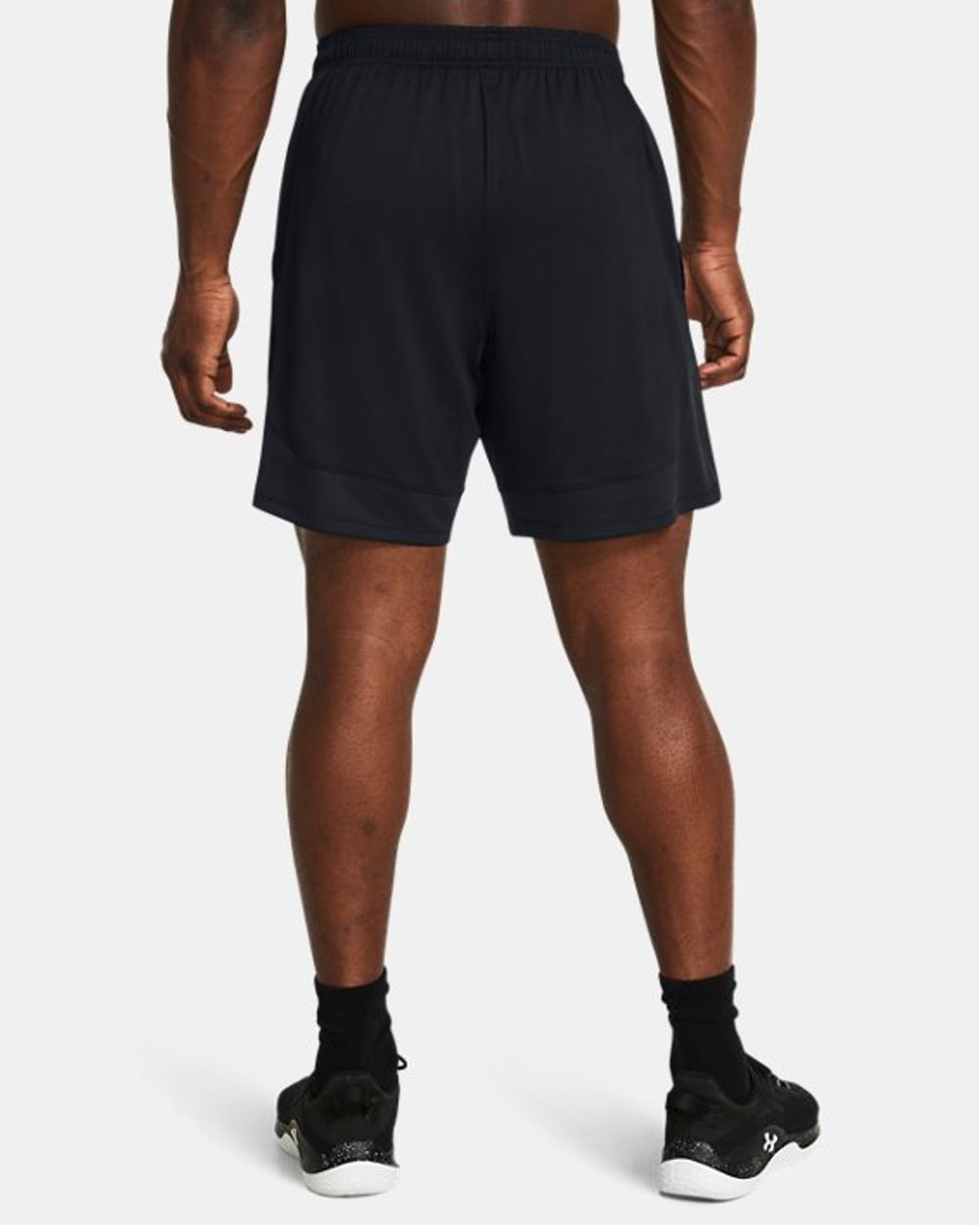 Under Armour Men's Tech Vent 7" Shorts