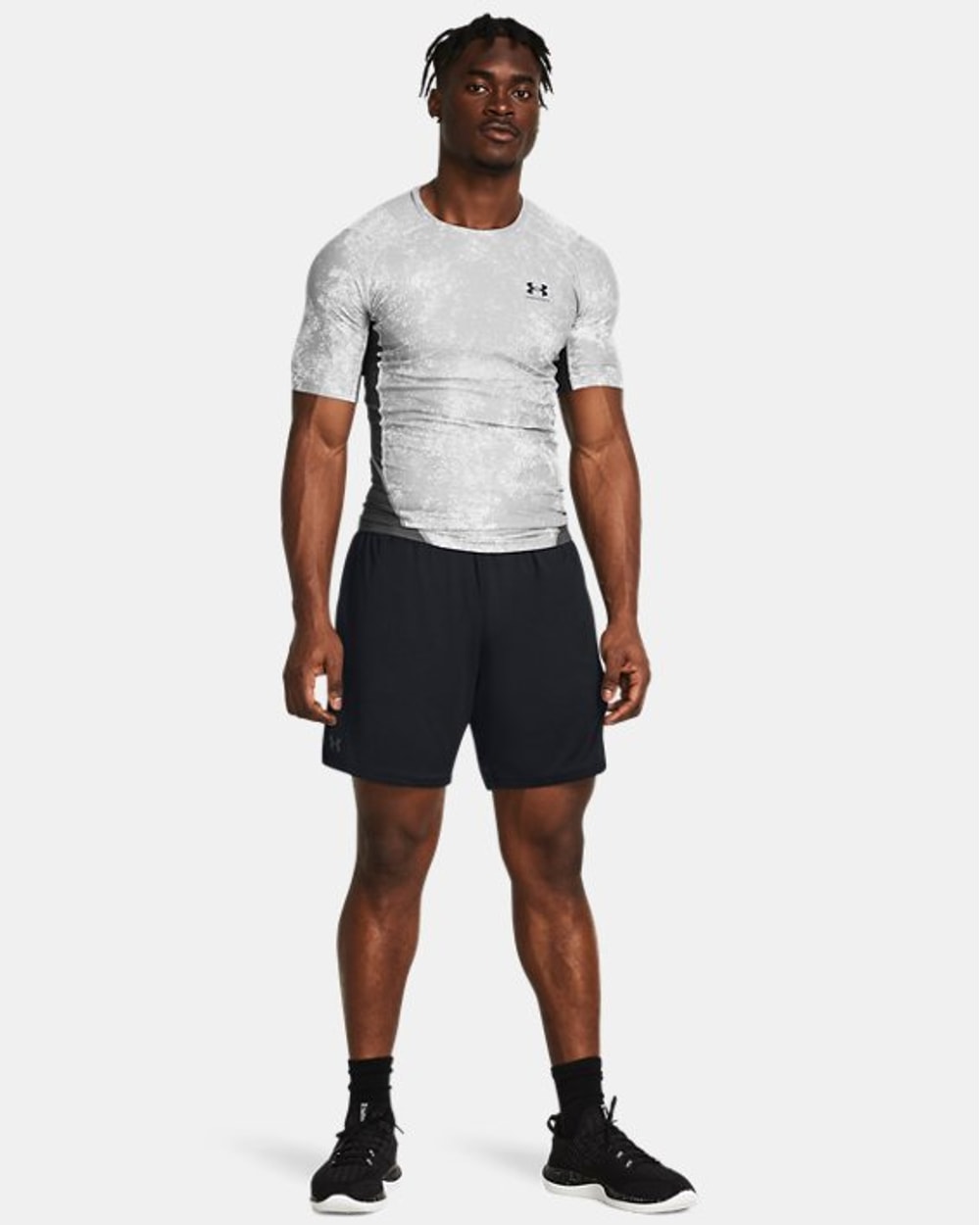 Under Armour Men's Tech Vent 7" Shorts