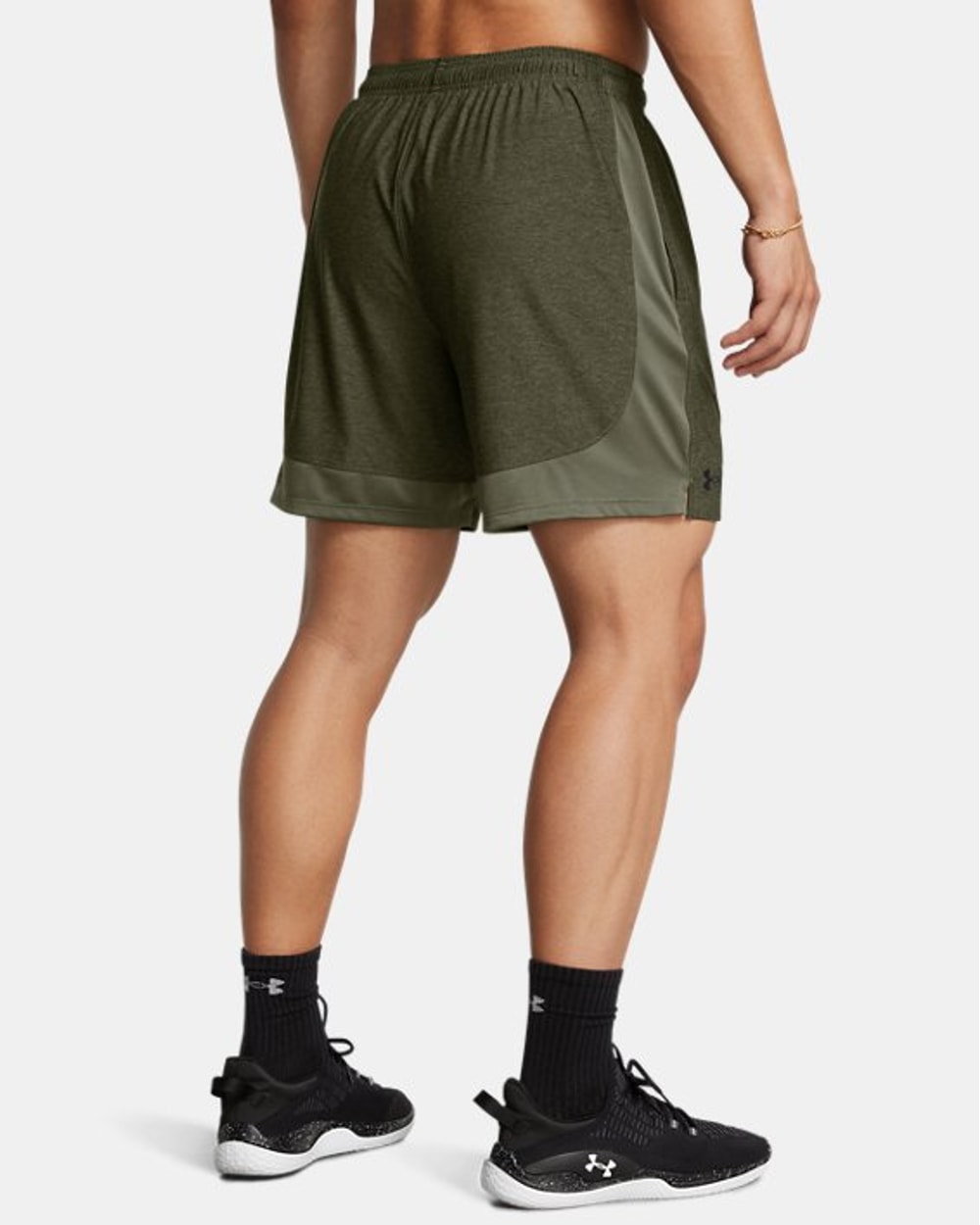 Under Armour Men's Tech Vent 7" Shorts
