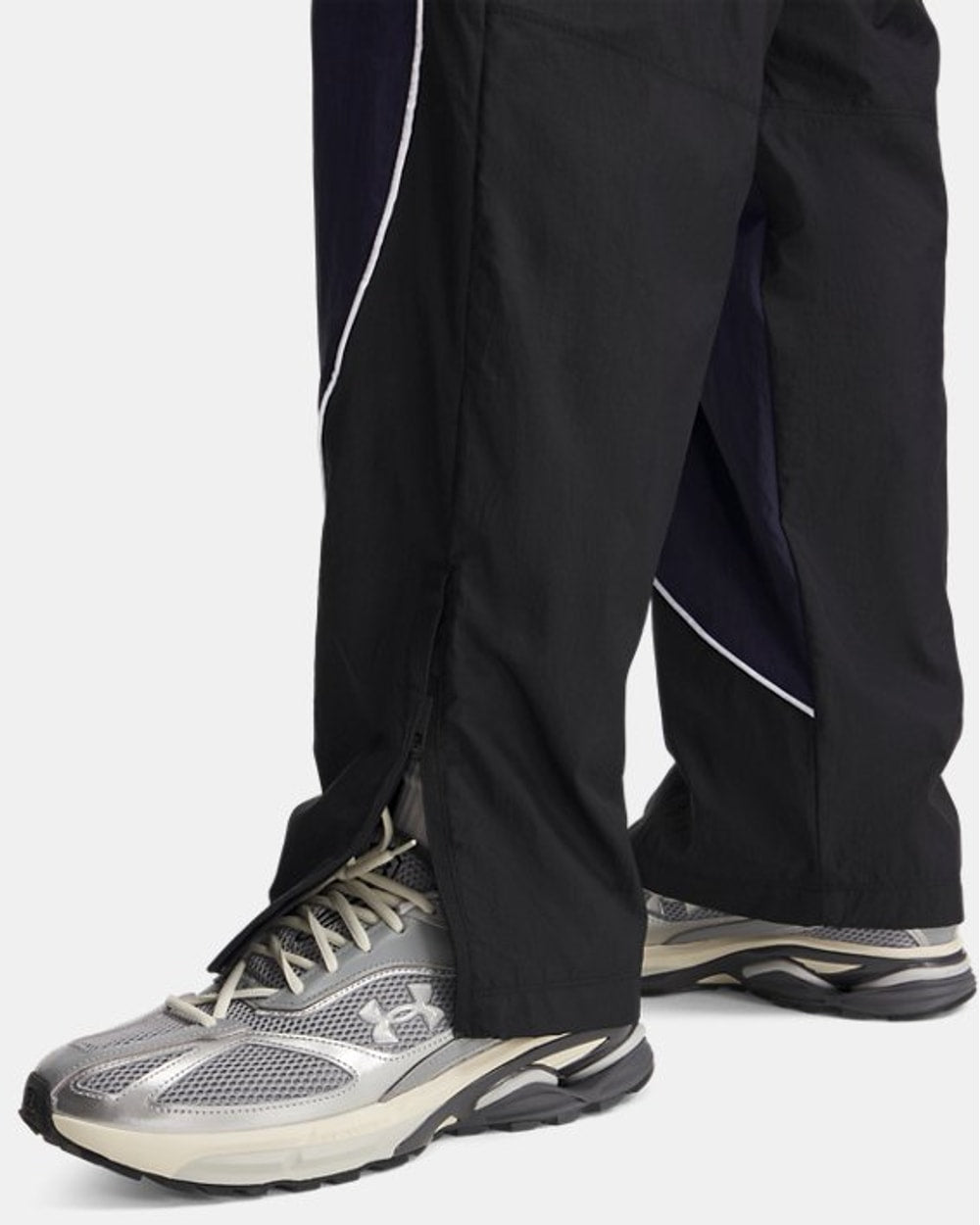 Under Armour Men's Track Pants