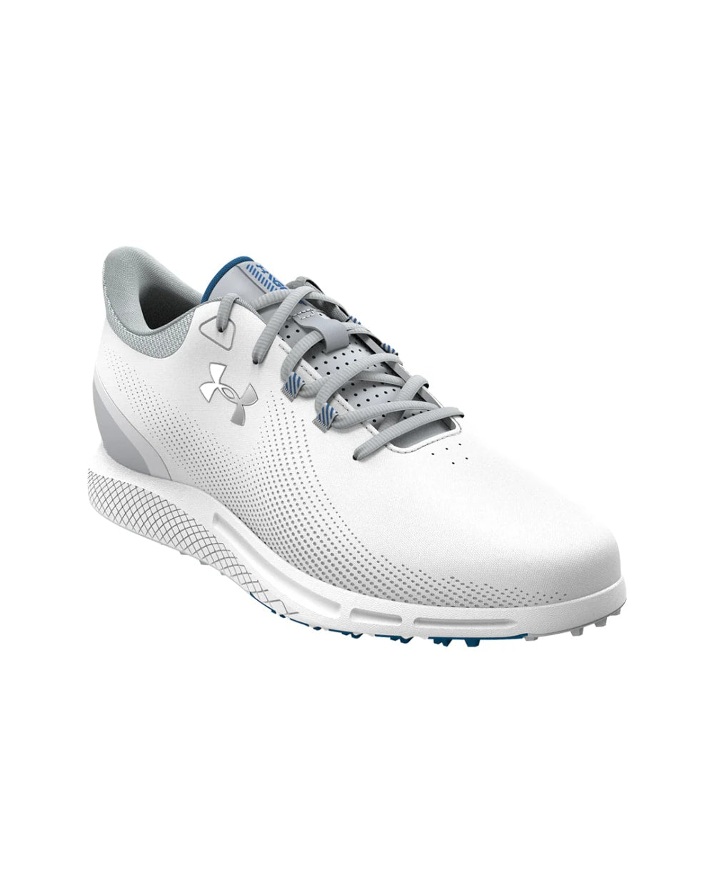 Under Armour Men's UA Drive Medal Golf Shoes