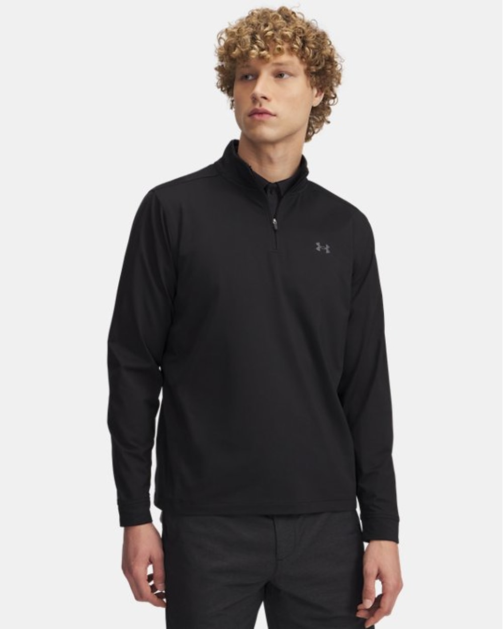Under Armour Men's UA Drive ¼ Zip