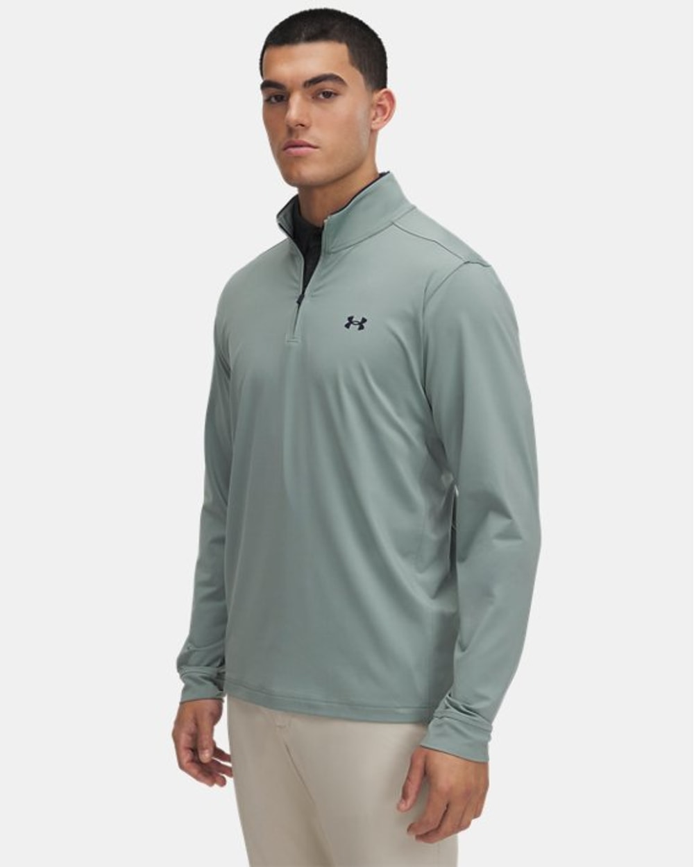 Under Armour Men's UA Drive ¼ Zip
