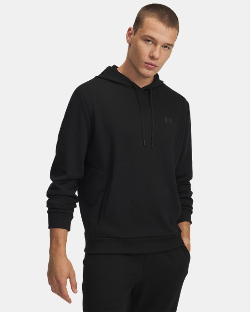 Under Armour Men's UA Flex Fleece Hoodie