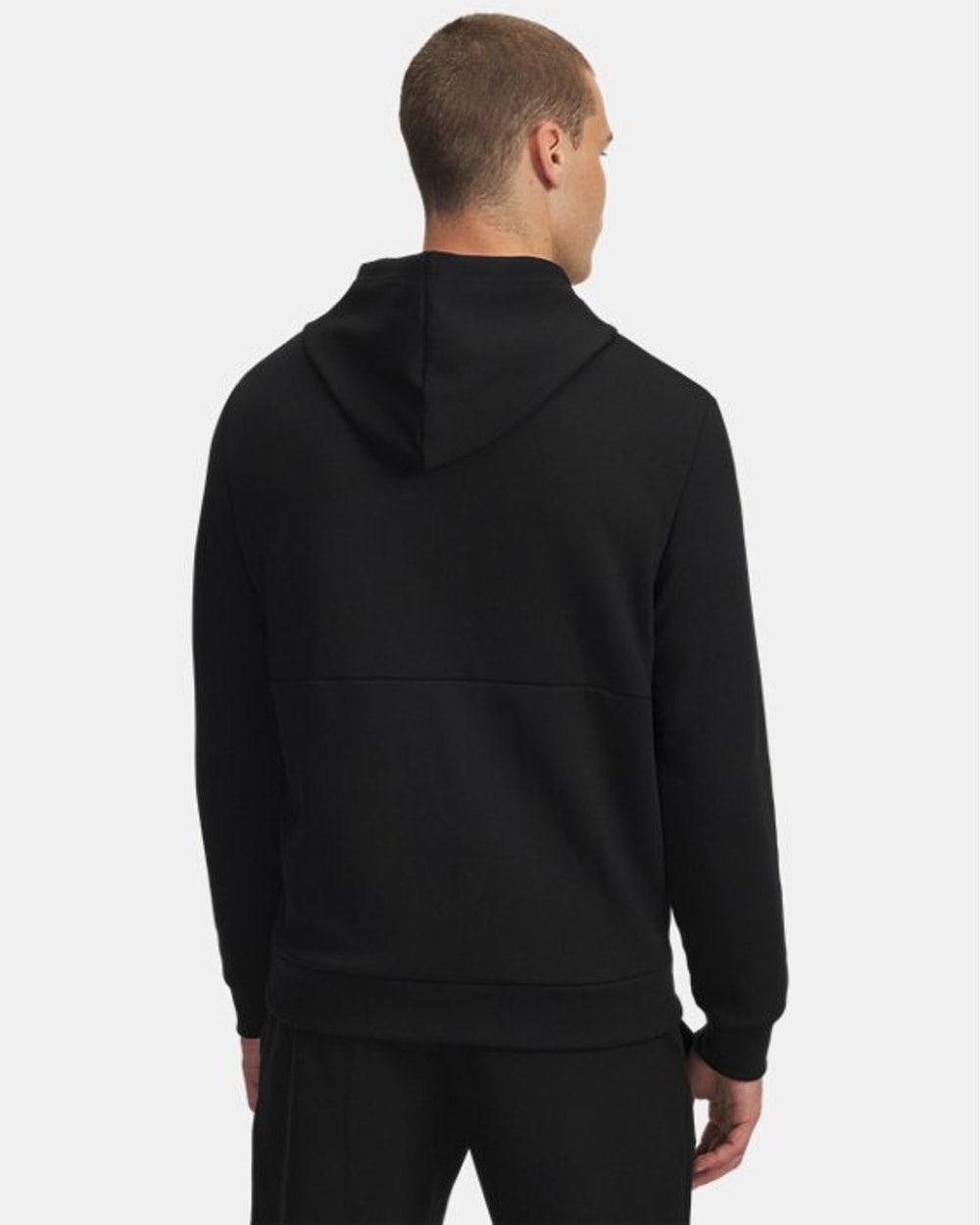 Under Armour Men's UA Flex Fleece Hoodie