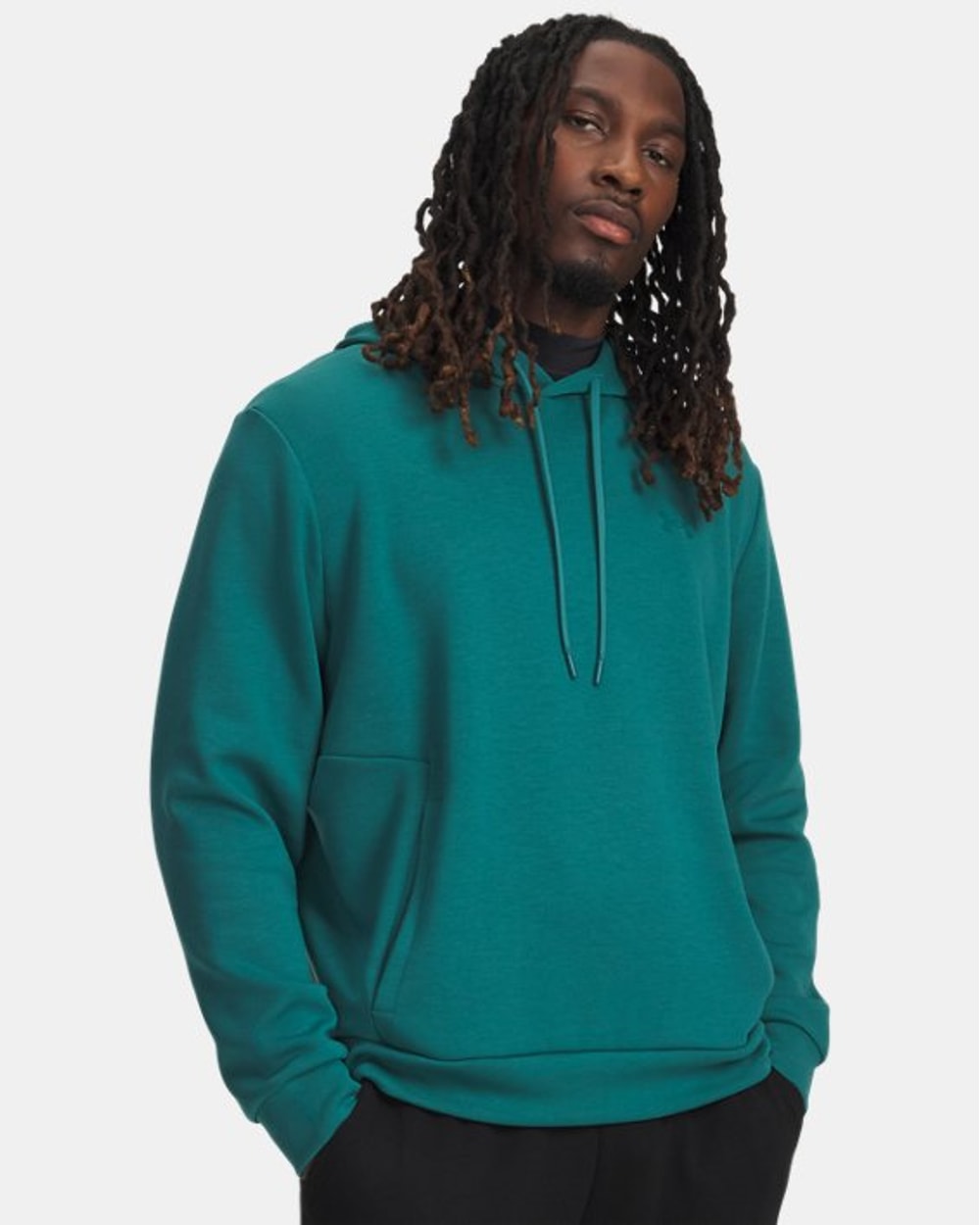 Under Armour Men's UA Flex Fleece Hoodie