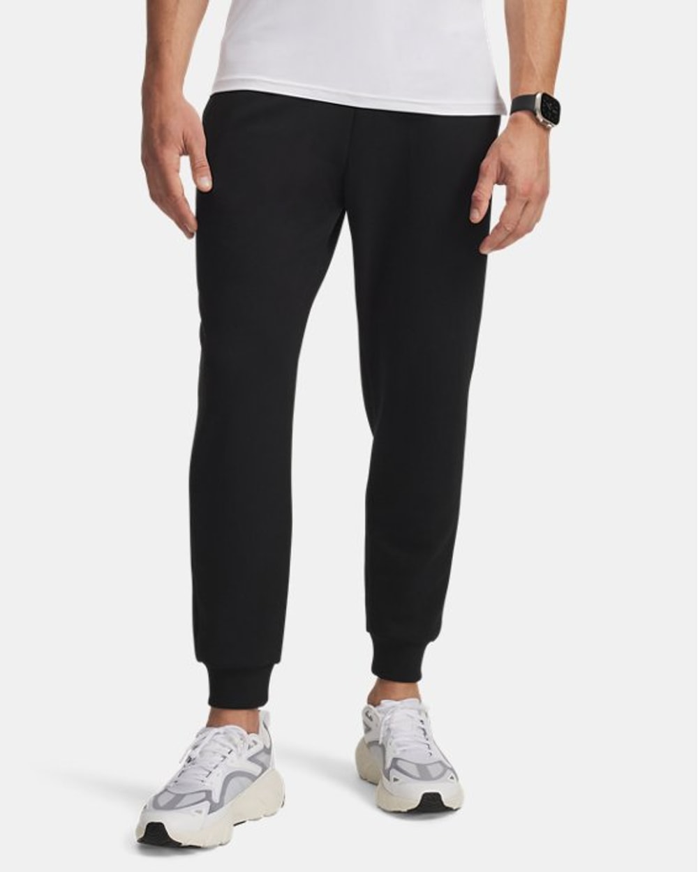 Under Armour Men's UA Flex Fleece Joggers