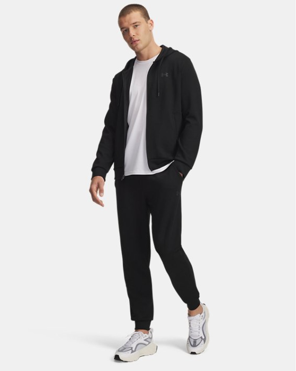 Under Armour Men's UA Flex Fleece Joggers