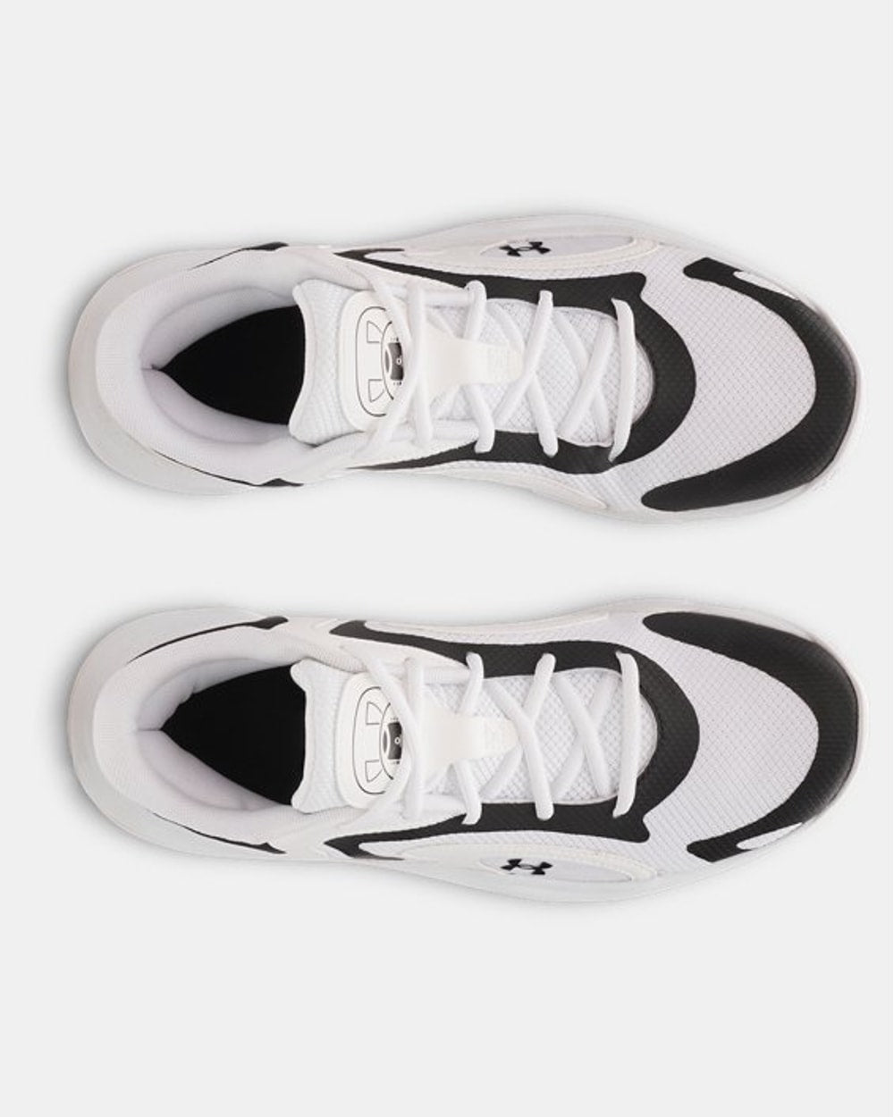 Under Armour Men's UA Jet 25 Basketball Shoes