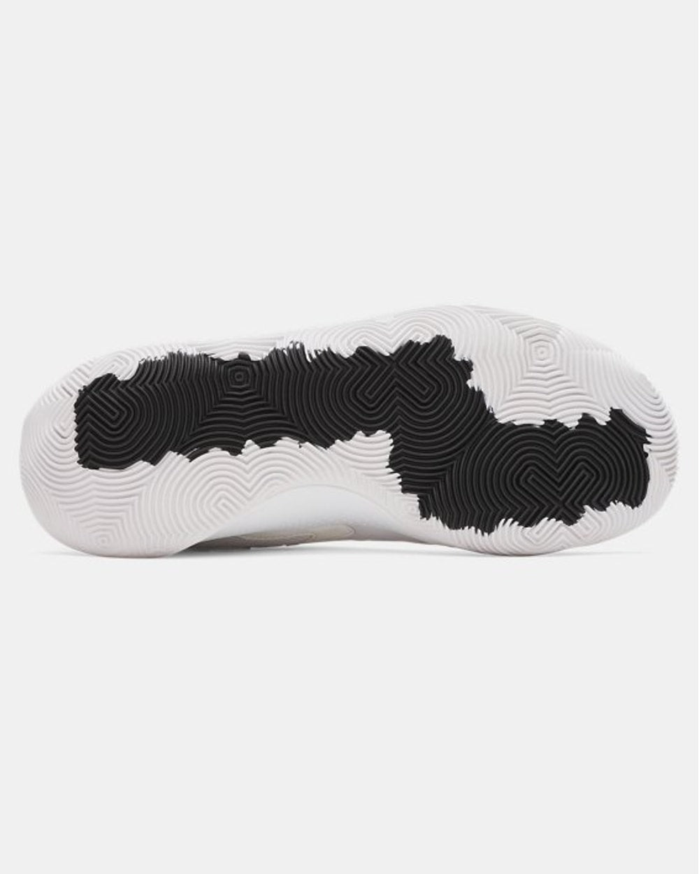Under Armour Men's UA Jet 25 Basketball Shoes