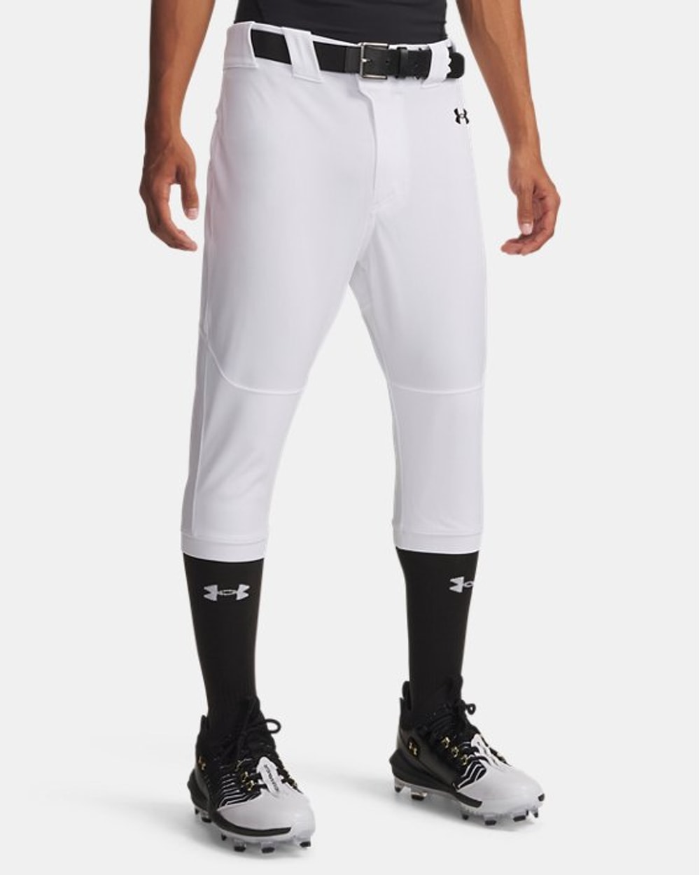 Under Armour Men's UA Utility Pro Knicker Baseball Pants