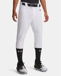 Under Armour Men's UA Utility Pro Knicker Baseball Pants