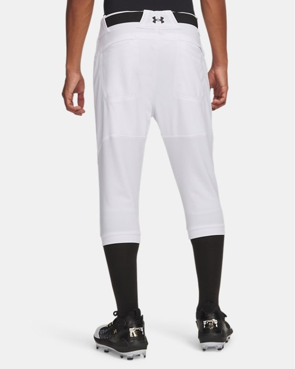 Under Armour Men's UA Utility Pro Knicker Baseball Pants