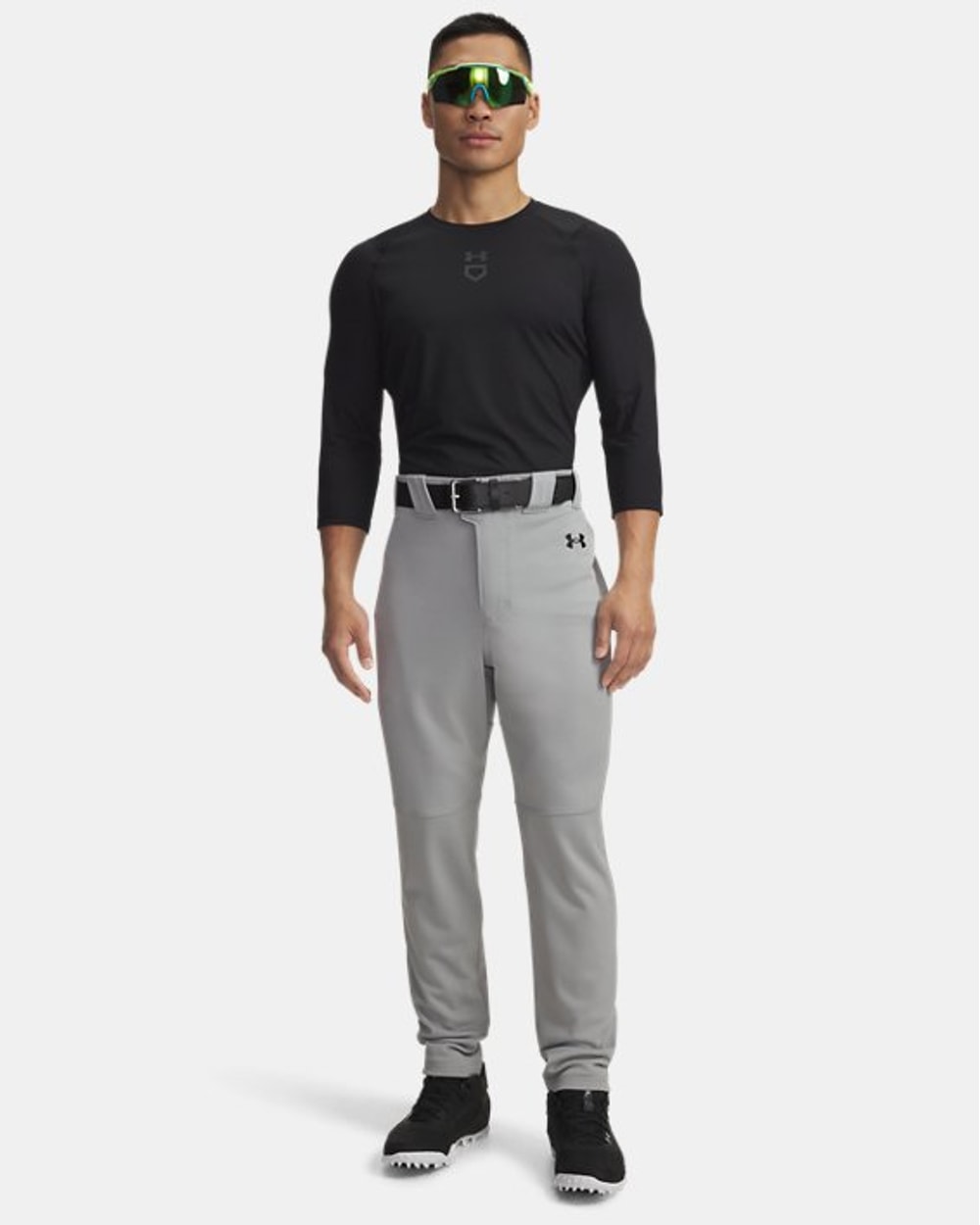 Under Armour Men's UA Utility Pro Tapered Baseball Pants