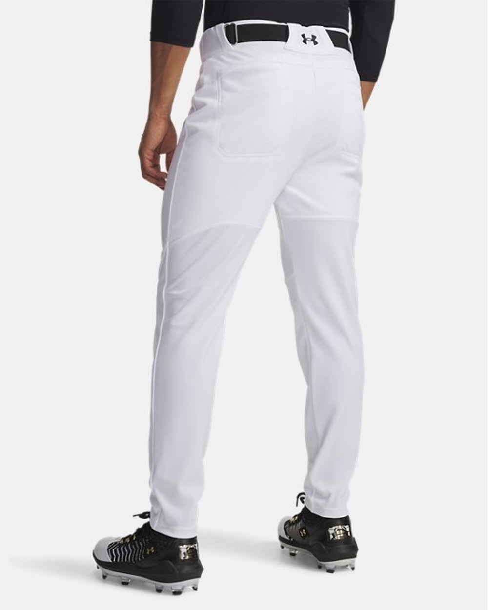 Under Armour Men's UA Utility Pro Tapered Baseball Pants