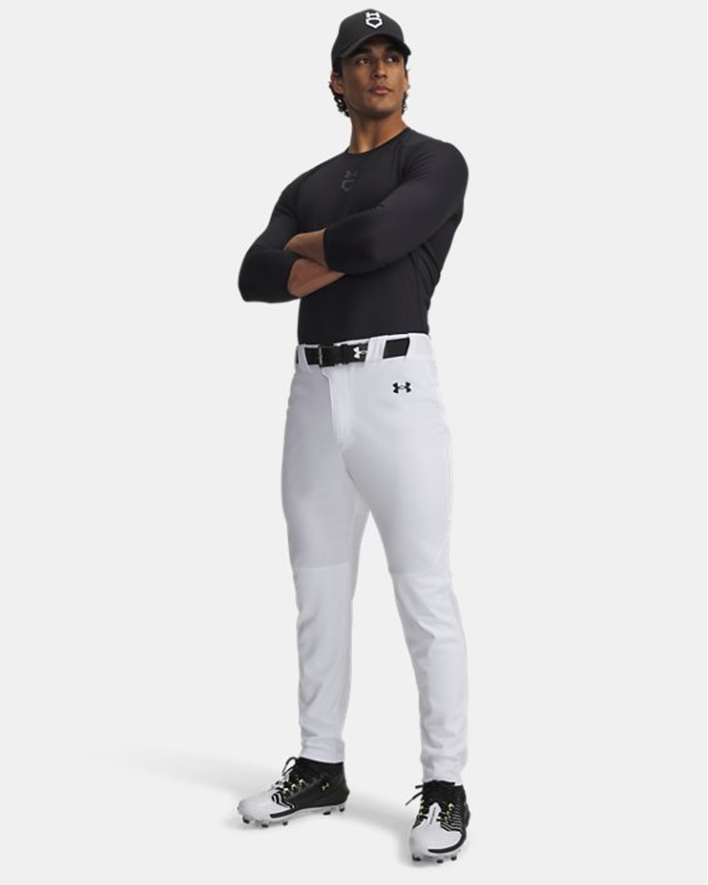Under Armour Men's UA Utility Pro Tapered Baseball Pants