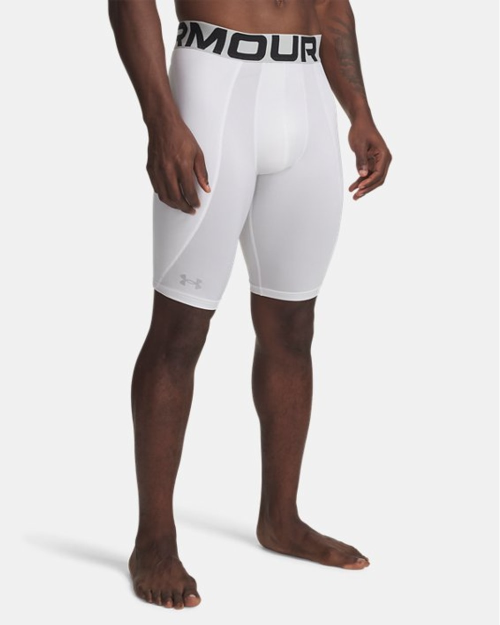 Under Armour Men's UA Utility Slider Shorts