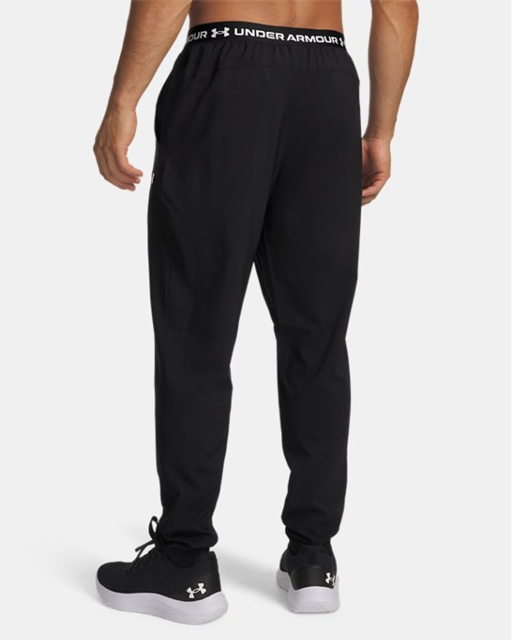 Under Armour Men's UA Vanish Training Pants