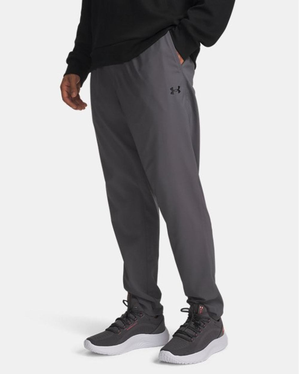 Under Armour Men's UA Vanish Training Pants