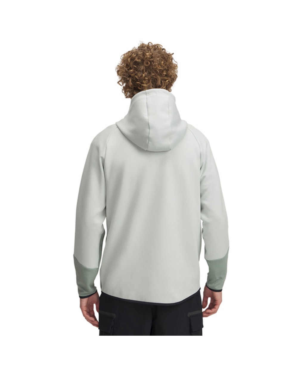 Under Armour Men's Unstoppable Full-Zip Hoodie