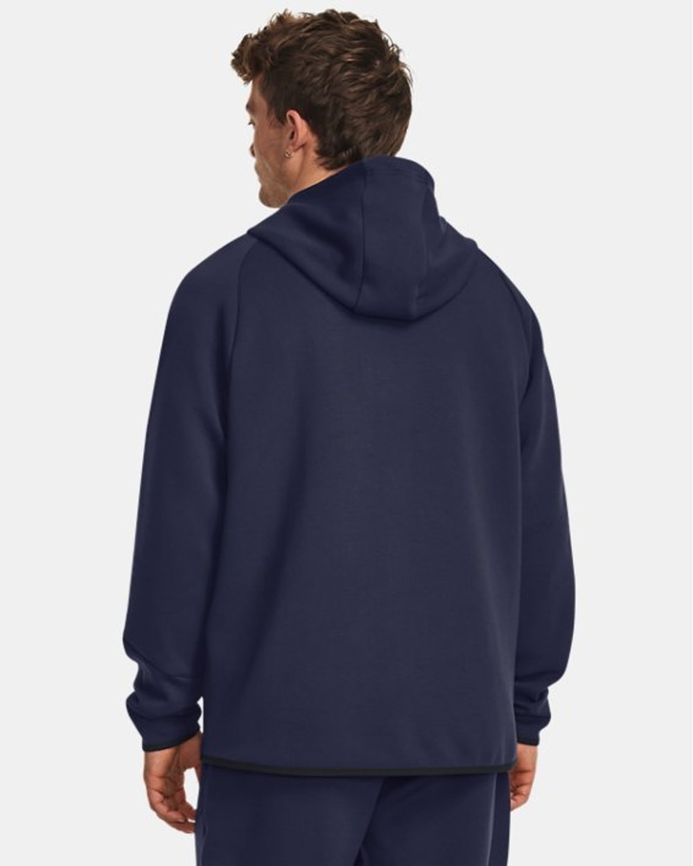 Under Armour Men's Unstoppable Full-Zip Hoodie