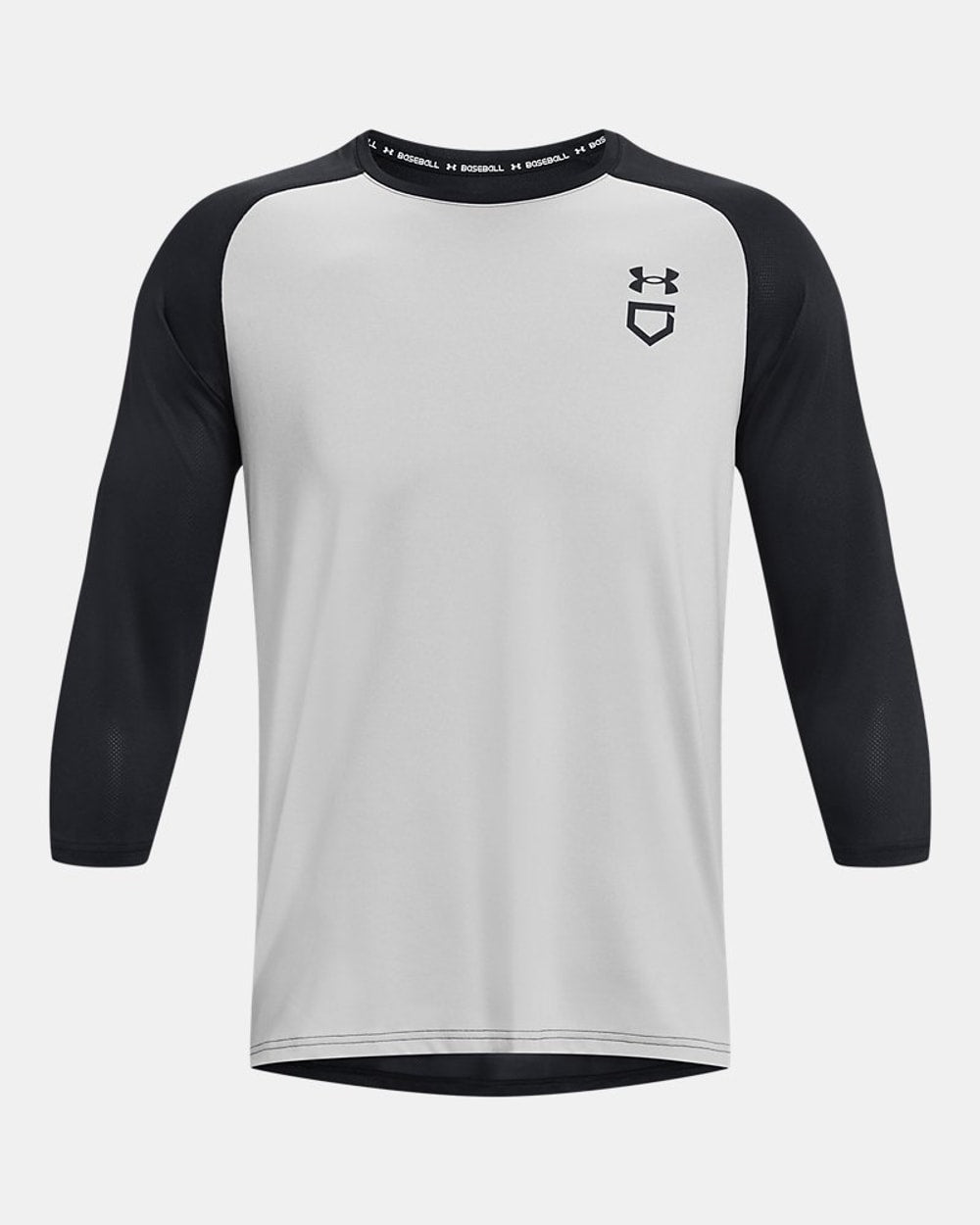 Under Armour Men's Utility Performance 3/4 Sleeve T-shirt