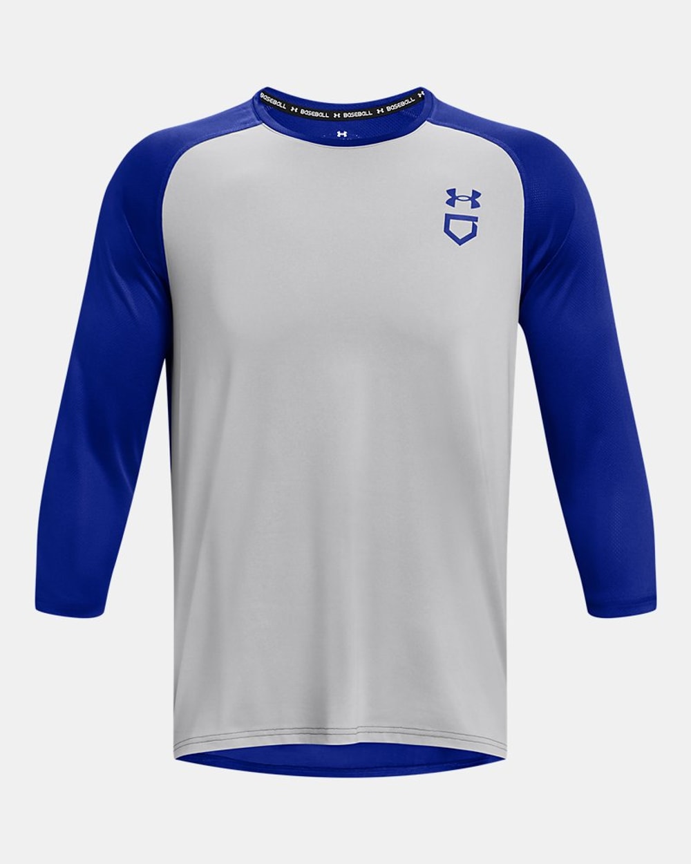 Under Armour Men's Utility Performance 3/4 Sleeve T-shirt