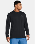 Under Armour Men's Vanish Energy Long Sleeve