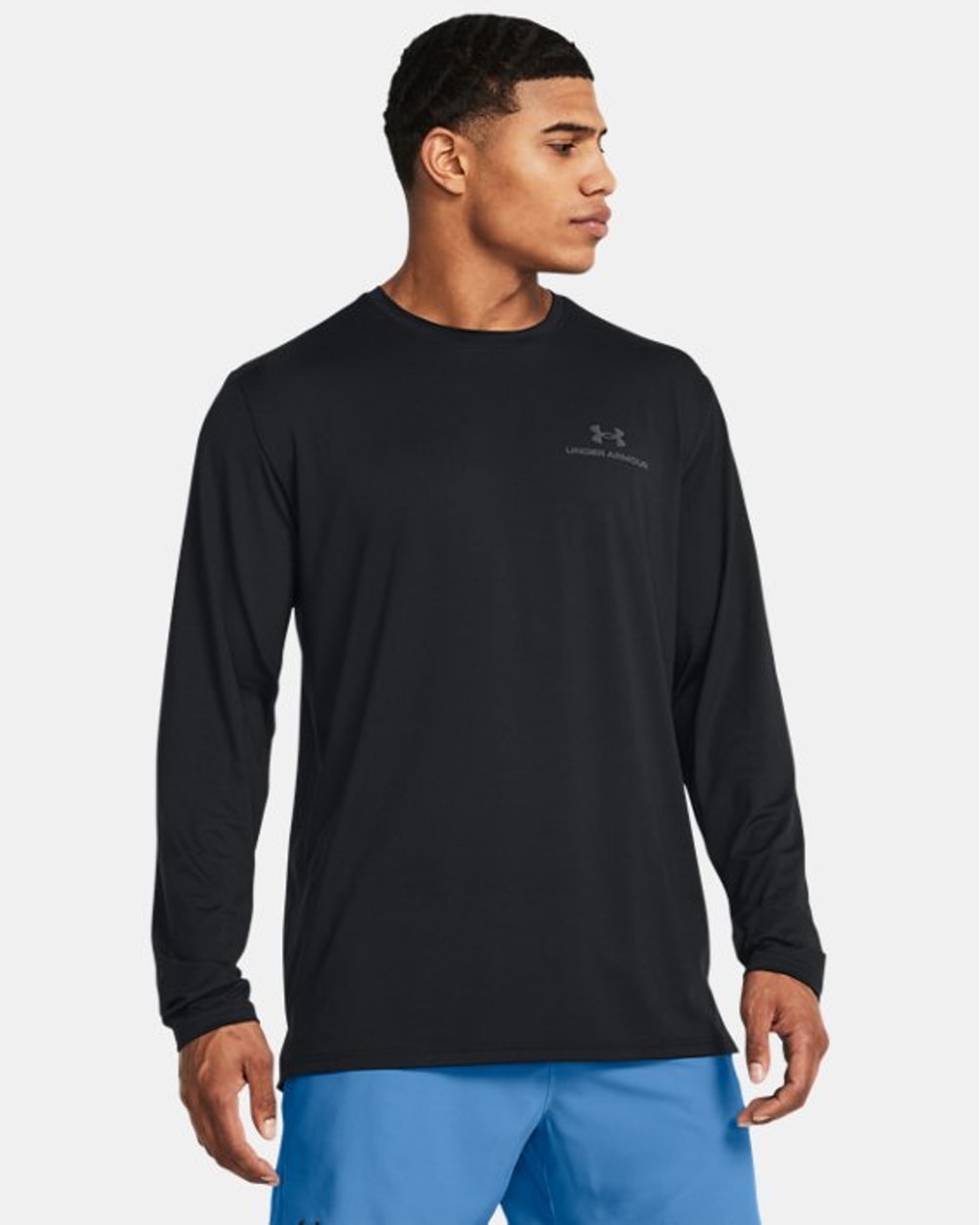 Under Armour Men's Vanish Energy Long Sleeve