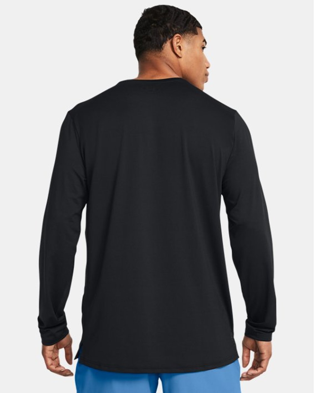 Under Armour Men's Vanish Energy Long Sleeve