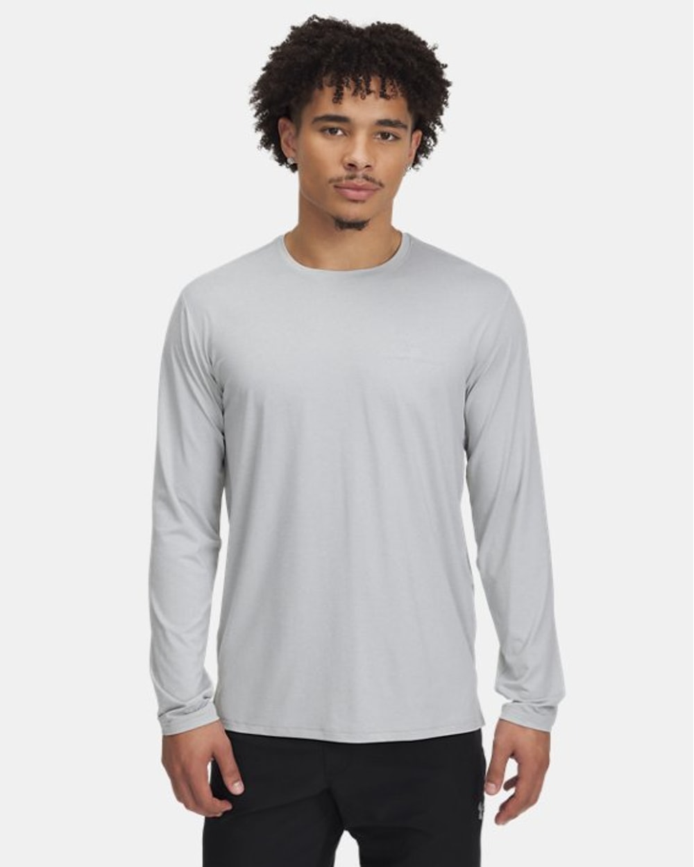 Under Armour Men's Vanish Energy Long Sleeve