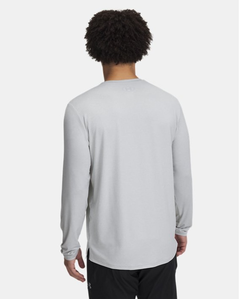 Under Armour Men's Vanish Energy Long Sleeve
